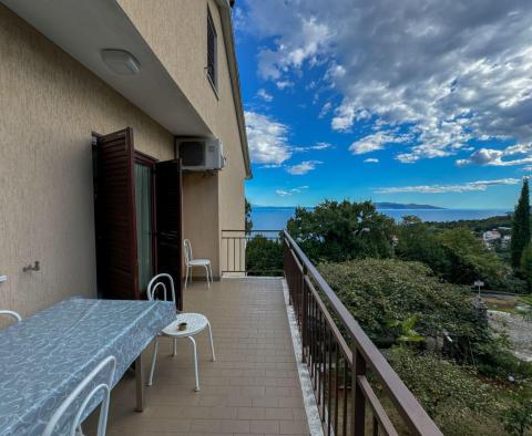 Maison à Ičići, Opatija, à vendre - pic 16