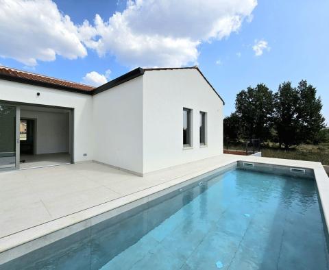 Villa in Sveti Lovreč, for sale - pic 45