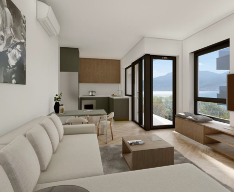 Premium class complex Costabella, Rijeka, for sale - pic 10