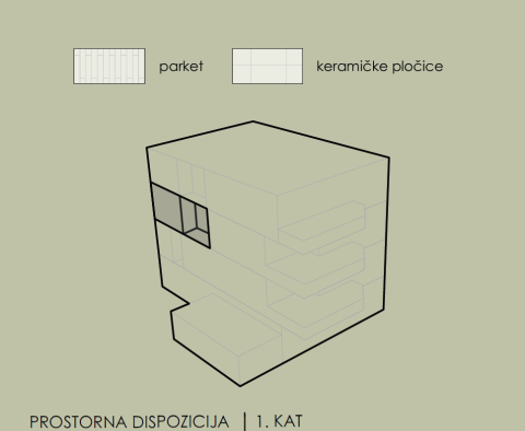 Komplex prémiové třídy Costabella, Rijeka, na prodej - pic 15