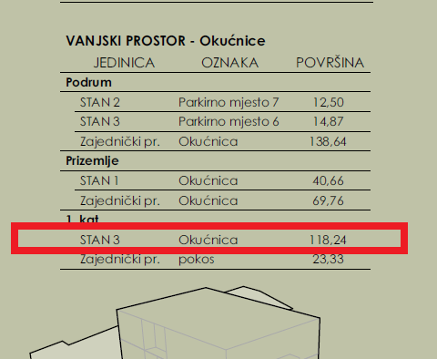 Komplex prémiové třídy Costabella, Rijeka, na prodej - pic 16