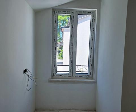 Penthouse na Mali Lošinj, 100m od moře, na prodej - pic 14