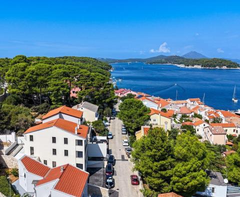 Penthouse na Mali Lošinj, 100m od moře, na prodej - pic 3