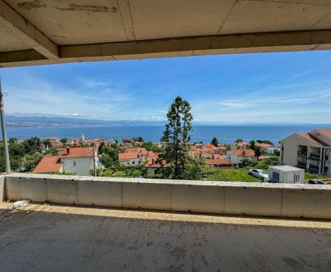 Magnifique nouveau bâtiment près de la plage et de la ville de Lovran - pic 14