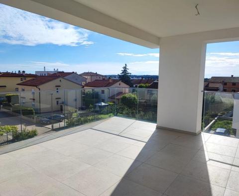 Penthouse à vendre à Veli Vrh, Pula - pic 3