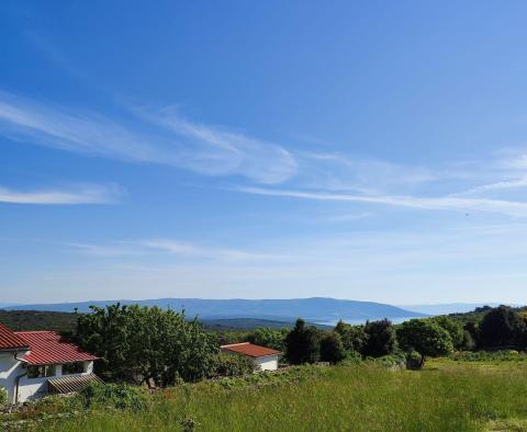 Vonzó építési telek, ideális villa/villakomplexum/családi ház/nyaraló építésére - pic 2