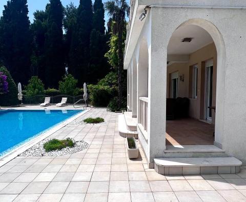 Villa in Kastela with pool and garage, for sale - pic 7