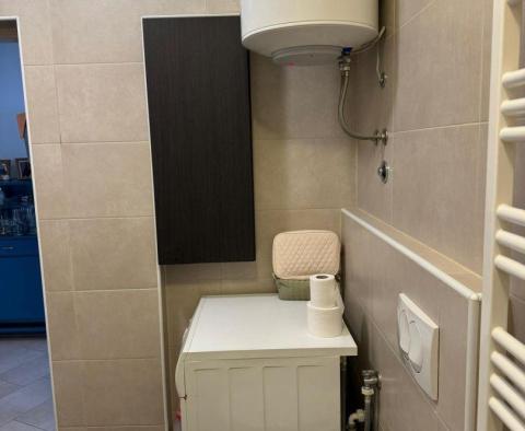 Samostatně stojící dům s apartmány v prestižní lokalitě na ostrově Rab, na prodej - pic 8