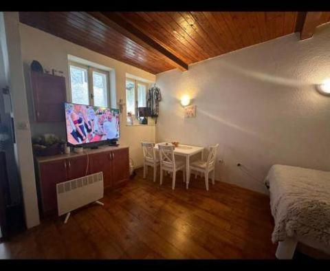 Business premise in old Rovinj, 50m from the sea, for sale - pic 3