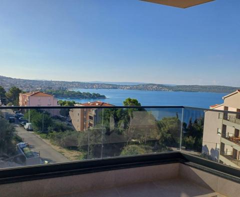 Appartement neuf d'une chambre à Ciovo, Trogir, à vendre - pic 12