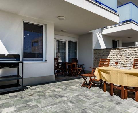 Lux villa in a row in Privlaka, with rooftop jacuzzi, for sale - pic 57