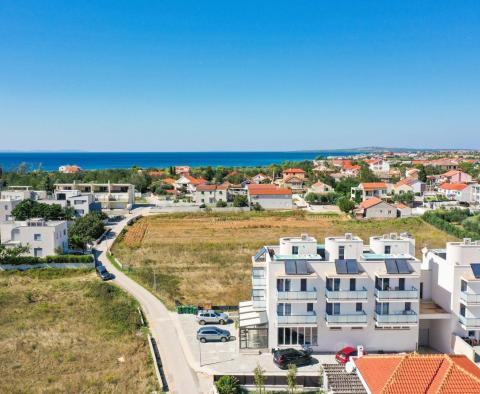 Luxury semi-detached villa in Privlaka,100m from the sea, for sale - pic 10