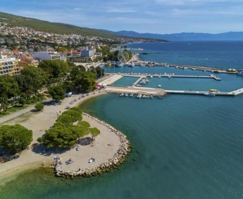 Haus in Crikvenica, zu verkaufen - foto 20