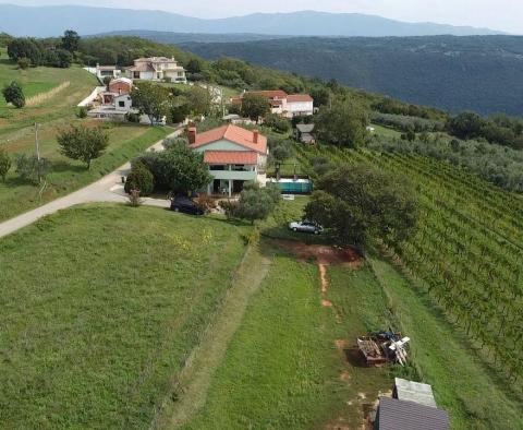 Terrain à bâtir spacieux avec vue dégagée dans le quartier Barban ! - pic 7