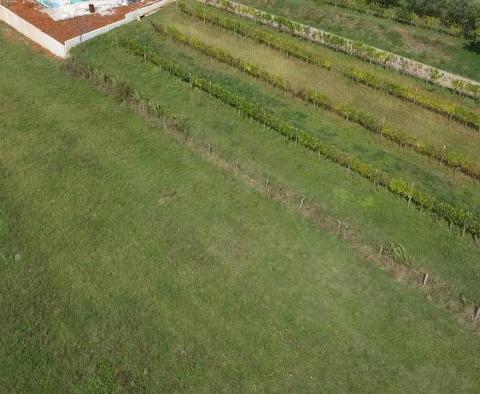 Terrain à bâtir spacieux avec vue dégagée dans le quartier Barban ! - pic 8