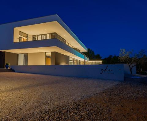 Modern designer villa in Grožnjan,for sale - pic 112