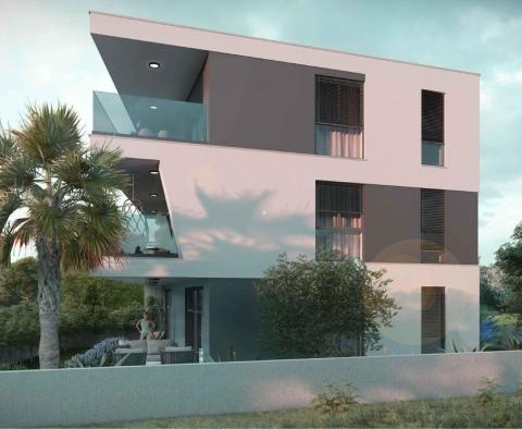 New complex of apartments in Medulin, for sale - pic 3