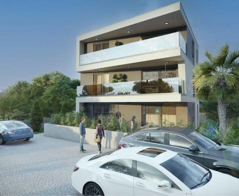 New complex of apartments in Medulin, for sale - pic 6