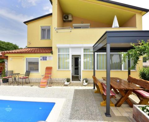 Maison d'hôtes de 5 unités avec piscine dans la région de Porec, à vendre - pic 5