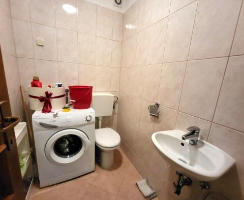 Apartament w Novigradzie, 250m od morza, na sprzedaż - pic 10