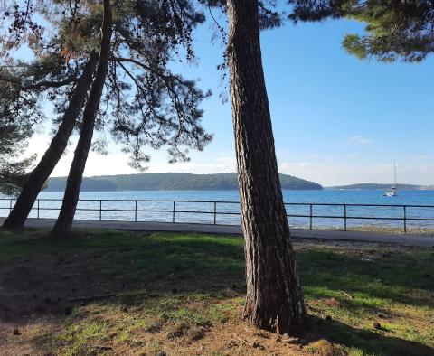 Appartement de deux chambres à Medulin avec parking, vue sur la mer, à vendre - pic 12