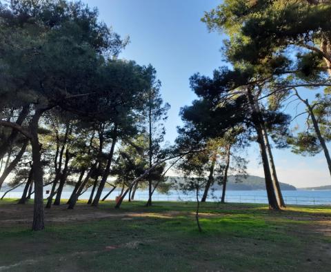 Appartement de deux chambres à Medulin avec parking, vue sur la mer, à vendre - pic 13