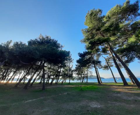 Appartement de deux chambres à Medulin avec parking, vue sur la mer, à vendre - pic 14