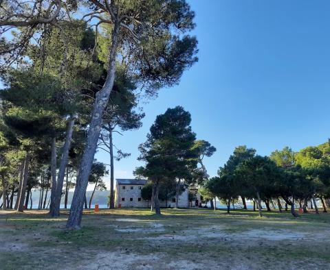 Appartement de deux chambres à Medulin avec parking, vue sur la mer, à vendre - pic 17