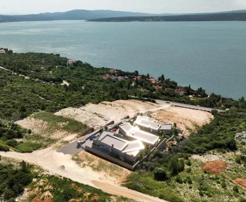 Wonderful new villa with amazing views in Zadar area, for sale - pic 5