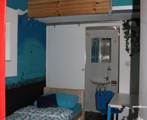 Hostel in a great location with a well-established business in Zagreb - pic 38