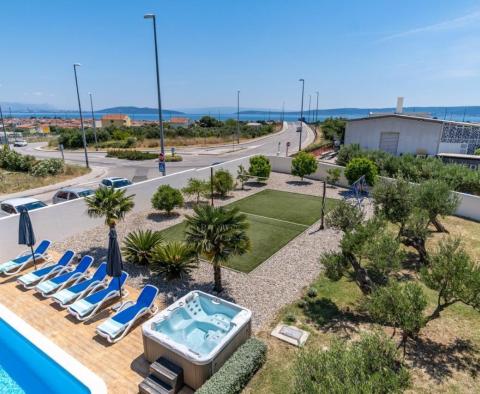 Magnifique villa avec vue sur la mer à Kastela, à vendre - pic 44