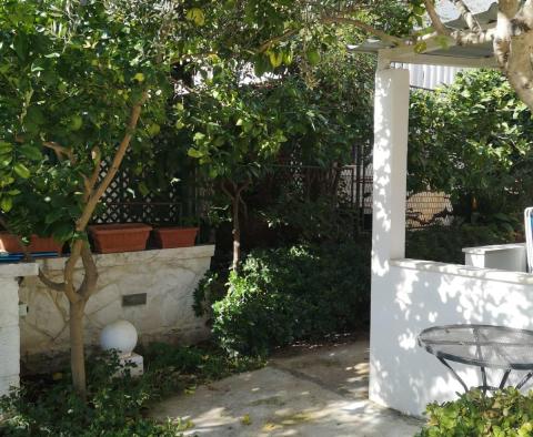 Exclusively with us! Astonishing 1st line villa in Seget Donji, Trogir, for sale! - pic 20