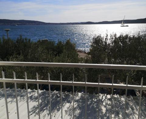 Exclusively with us! Astonishing 1st line villa in Seget Donji, Trogir, for sale! - pic 28