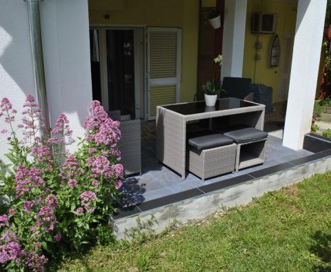 Furnished apartment in an attractive location near the center of Rovinj, for sale - pic 11