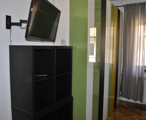 Furnished apartment in an attractive location near the center of Rovinj, for sale - pic 17