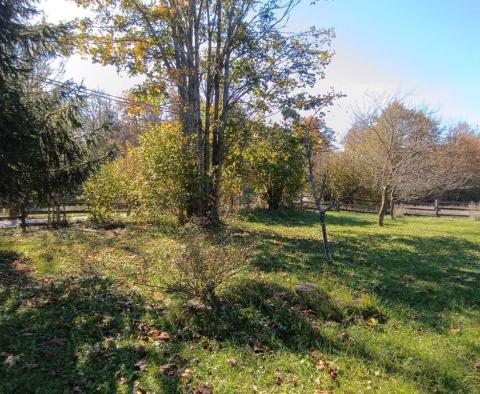 Haus in Stari Laz, Ravna Gora, zu verkaufen - foto 4