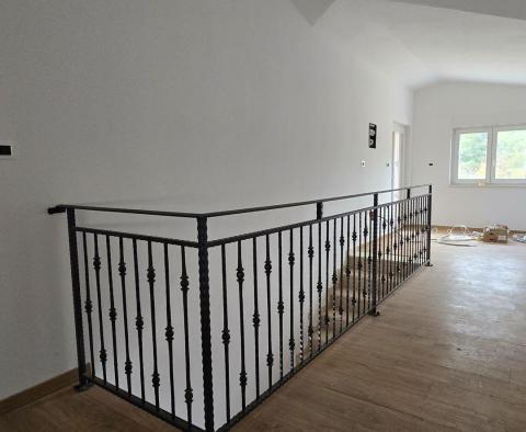 Új építésű villa Svetvincenat félreeső részén - pic 15