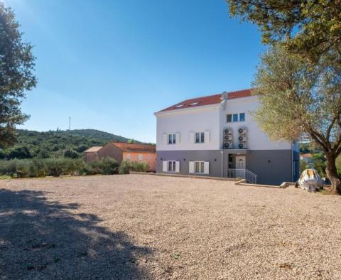 Astonishing built touristic property on the 1st line to the sea, Peljesac peninsula, for sale - pic 42