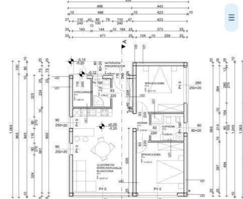 Schönes Haus in der ROH BAU-Phase unweit des Meeres in Savudrija, zu verkaufen - foto 3