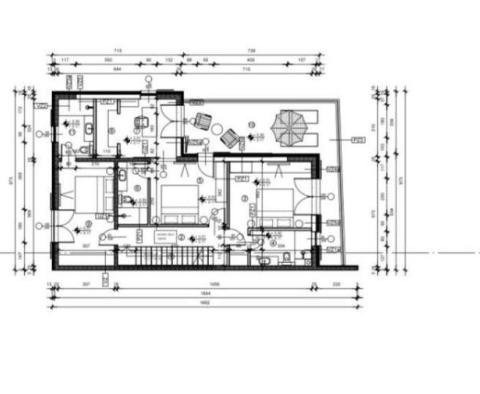 Land plot on Cres island, Miholašćica, 300m from the sea, for sale - pic 3