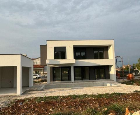 Maison jumelée moderne de haute qualité dans un endroit très calme dans la région de Labin, à vendre - pic 58