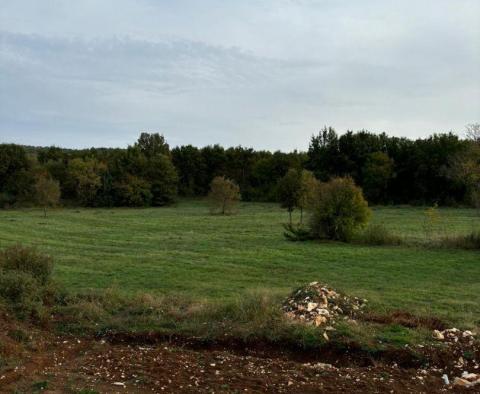 Maison jumelée moderne de haute qualité dans un endroit très calme dans la région de Labin, à vendre - pic 70