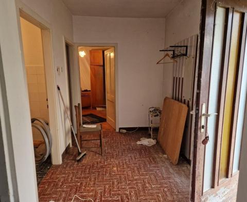 Steinhaus zur Renovierung in einem kleinen Dorf in Barban, zu verkaufen - foto 9