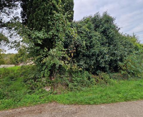 Steinhaus zur Renovierung in einem kleinen Dorf in Barban, zu verkaufen - foto 29