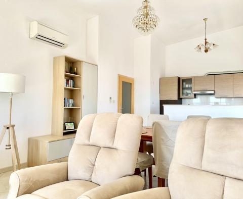 Fantastic 1st line Apartment in Umag, for sale - pic 14