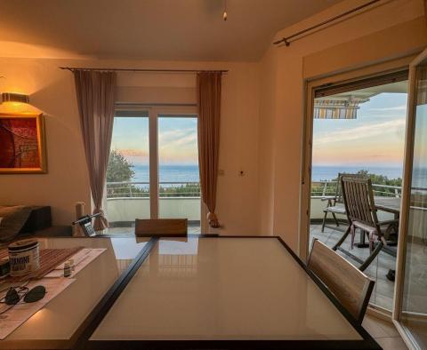 Apartment in Pobri, Opatija, for sale - pic 8