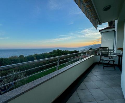 Apartment in Pobri, Opatija, for sale - pic 10