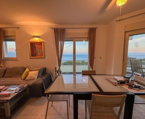 Apartment in Pobri, Opatija, for sale - pic 12