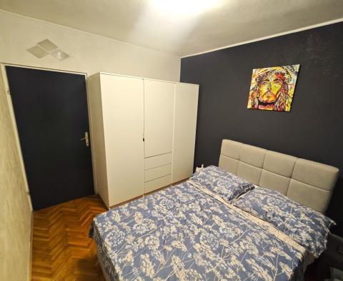 Appartement avec 2 chambres à coucher à Porat, Malinska-Dubašnica, à vendre - pic 6