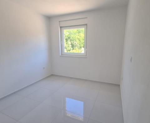 Apartment in a new building with a sea view in Crikvenica, 350m from the sea, for sale - pic 10